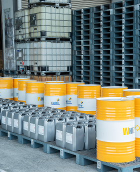 Industrial Lubricant